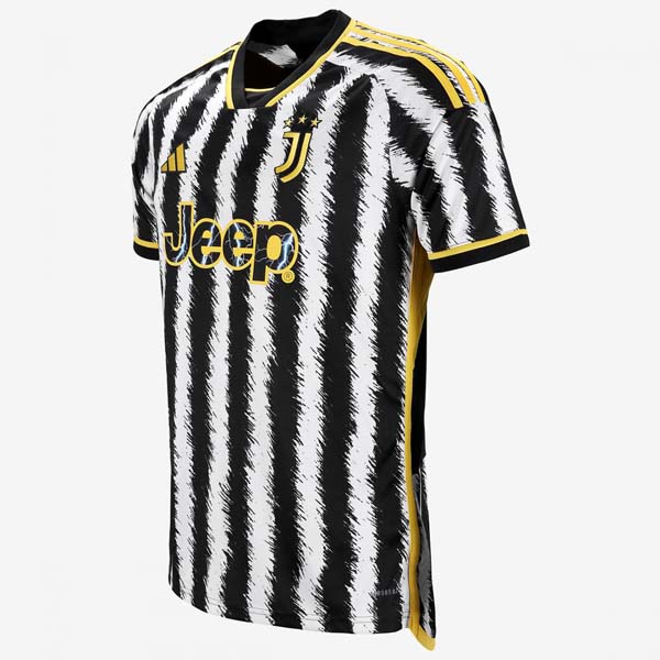 Authentic Camiseta Juventus 1ª 2023-2024